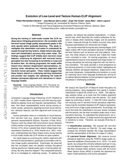 On the dynamic evolution of CLIP texture-shape bias and its relationship to human alignment and model robustness