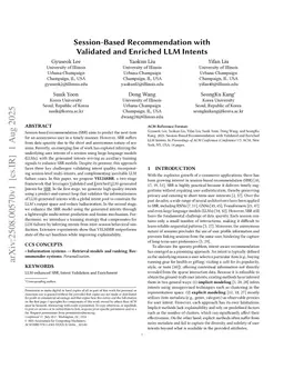 SPRINT: Scalable and Predictive Intent Refinement for LLM-Enhanced Session-based Recommendation