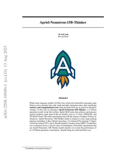 Apriel-Nemotron-15B-Thinker