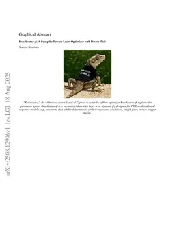 Kourkoutas-Beta: A Sunspike-Driven Adam Optimizer with Desert Flair