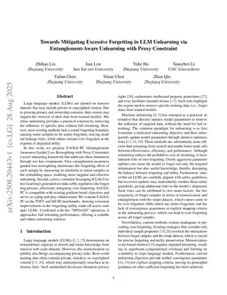 Towards Mitigating Excessive Forgetting in LLM Unlearning via Entanglement-Guidance with Proxy Constraint
