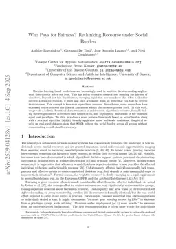 Revisiting (Un)Fairness in Recourse by Minimizing Worst-Case Social Burden