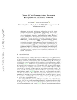 Beyond Output Faithfulness: Learning Attributions that Preserve Computational Pathways