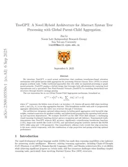 TreeGPT: Pure TreeFFN Encoder-Decoder Architecture for Structured Reasoning Without Attention Mechanisms