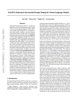 FedAPT: Federated Adversarial Prompt Tuning for Vision-Language Models