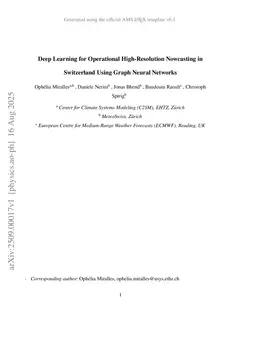 Observation-guided Interpolation Using Graph Neural Networks for High-Resolution Nowcasting in Switzerland