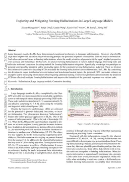 Exploring and Mitigating Fawning Hallucinations in Large Language Models