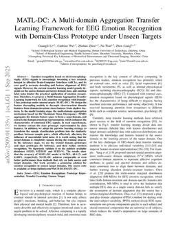 Learning Domain- and Class-Disentangled Prototypes for Domain-Generalized EEG Emotion Recognition
