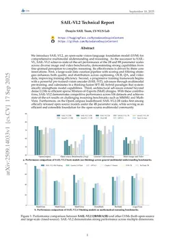 SAIL-VL2 Technical Report