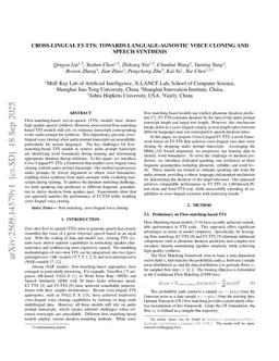 Cross-Lingual F5-TTS: Towards Language-Agnostic Voice Cloning and Speech Synthesis
