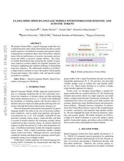 Llama-Mimi: Exploring the Limits of Flattened Speech Language Modeling