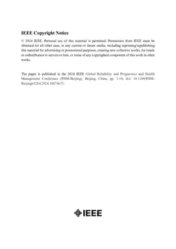 Incremental Multistep Forecasting of Battery Degradation Using Pseudo Targets