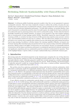 Exploring Synthesizable Chemical Space with Iterative Pathway Refinements