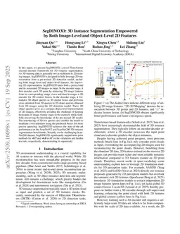 SegDINO3D: 3D Instance Segmentation Empowered by Both Image-Level and Object-Level 2D Features