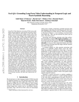 NeuS-QA: Grounding Long-Form Video Understanding in Temporal Logic and Neuro-Symbolic Reasoning