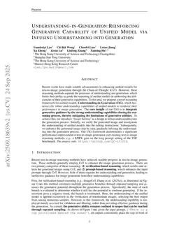 Understanding-in-Generation: Reinforcing Generative Capability of Unified Model via Infusing Understanding into Generation