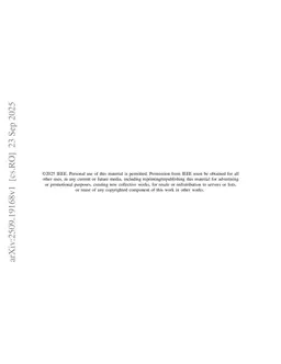 A Multimodal Stochastic Planning Approach for Navigation and Multi-Robot Coordination