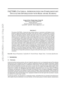 ORACLE: Explaining Feature Interactions in Neural Networks with ANOVA