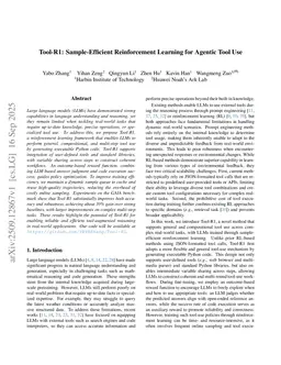 Tool-R1: Sample-Efficient Reinforcement Learning for Agentic Tool Use