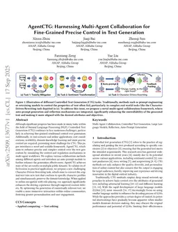 AgentCTG: Harnessing Multi-Agent Collaboration for Fine-Grained Precise Control in Text Generation