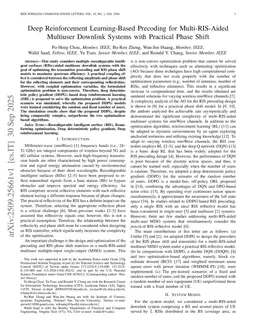 Deep Reinforcement Learning-Based Precoding for Multi-RIS-Aided Multiuser Downlink Systems with Practical Phase Shift