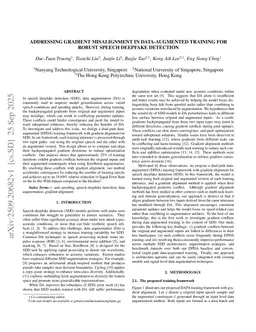 Addressing Gradient Misalignment in Data-Augmented Training for Robust Speech Deepfake Detection