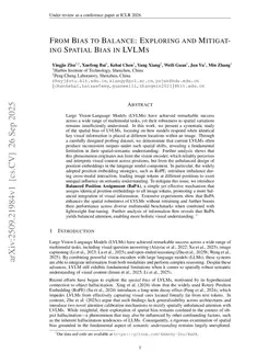 From Bias to Balance: Exploring and Mitigating Spatial Bias in LVLMs