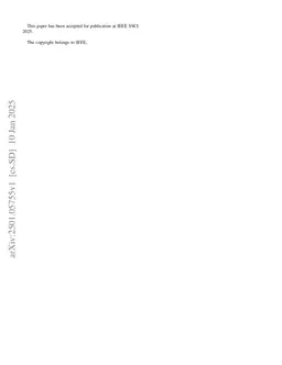 CognoSpeak: an automatic, remote assessment of early cognitive decline in real-world conversational speech