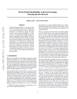 Robustness in the Face of Partial Identifiability in Reward Learning