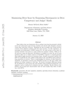 Generative AI Takes a Statistics Exam: A Comparison of Performance between ChatGPT3.5, ChatGPT4, and ChatGPT4o-mini