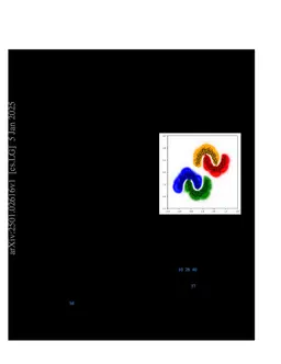 Multi-layer Radial Basis Function Networks for Out-of-distribution Detection