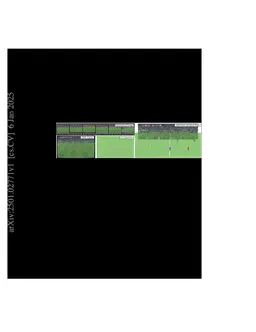 WorldPose: A World Cup Dataset for Global 3D Human Pose Estimation