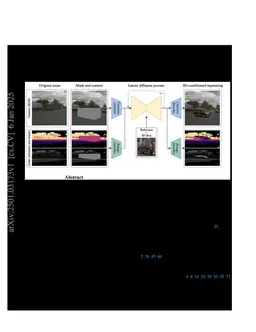 MObI: Multimodal Object Inpainting Using Diffusion Models