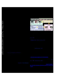 Video-of-Thought: Step-by-Step Video Reasoning from Perception to Cognition