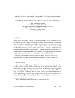 Developing Enhanced Conversational Agents for Social Virtual Worlds