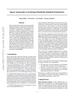 Automated Interpretability Metrics Do Not Distinguish Trained and Random Transformers