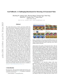 GenVidBench: A 6-Million Benchmark for AI-Generated Video Detection