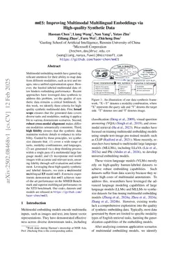 mmE5: Improving Multimodal Multilingual Embeddings via High-quality Synthetic Data