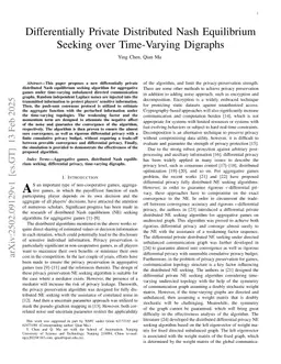 Differentially Private Distributed Nash Equilibrium Seeking over Time-Varying Digraphs