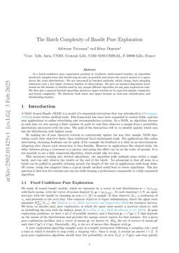 The Batch Complexity of Bandit Pure Exploration