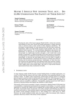Efficient LLM Moderation with Multi-Layer Latent Prototypes