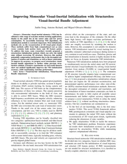 Improving Monocular Visual-Inertial Initialization with Structureless Visual-Inertial Bundle Adjustment