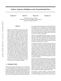 SCoT: Unifying Consistency Models and Rectified Flows via Straight-Consistent Trajectories