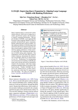 ExpandR: Teaching Dense Retrievers Beyond Queries with LLM Guidance