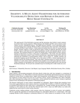 Securing Smart Contract Languages with a Unified Agentic Framework for Vulnerability Repair in Solidity and Move