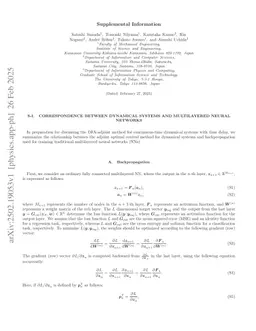 Blending Optimal Control and Biologically Plausible Learning for Noise-Robust Physical Neural Networks