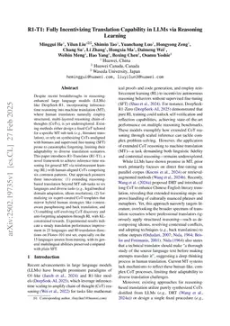 R1-T1: Fully Incentivizing Translation Capability in LLMs via Reasoning Learning