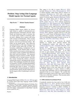 Position: Stop Acting Like Language Model Agents Are Normal Agents