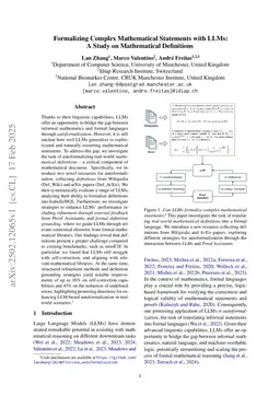 Autoformalization in the Wild: Assessing LLMs on Real-World Mathematical Definitions
