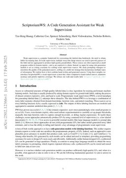 ScriptoriumWS: A Code Generation Assistant for Weak Supervision